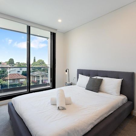 Luxury 3 Bedroom Apartment In Ryde Σίδνεϊ Εξωτερικό φωτογραφία