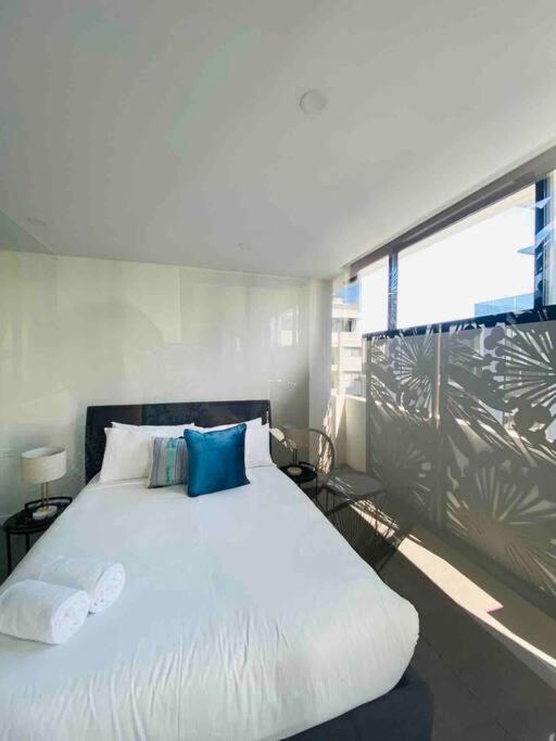 Luxury 3 Bedroom Apartment In Ryde Σίδνεϊ Εξωτερικό φωτογραφία
