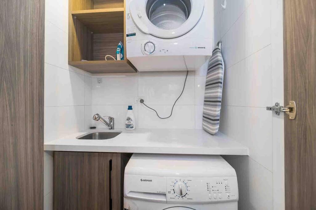 Luxury 3 Bedroom Apartment In Ryde Σίδνεϊ Εξωτερικό φωτογραφία